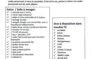 BASSIN D'ARCACHON, Maison vacances climatisée au calme, proche plage - Foto 41