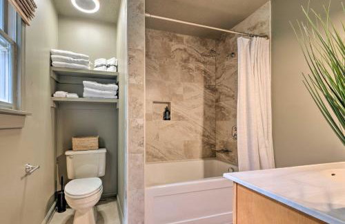 Pet-Friendly Home in Heart of Wine Country! - Foto 18