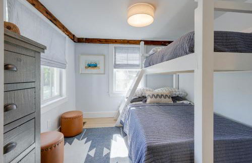 Unique Scituate Vacation Rental on Herring River! - Foto 32