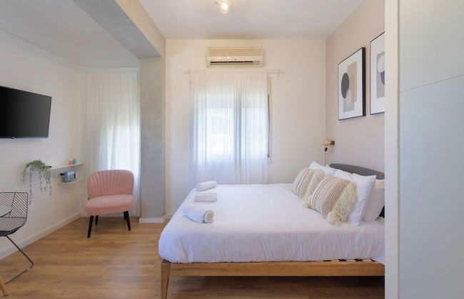 PORT CITY HAIFA BAT GALIM - Foto 1