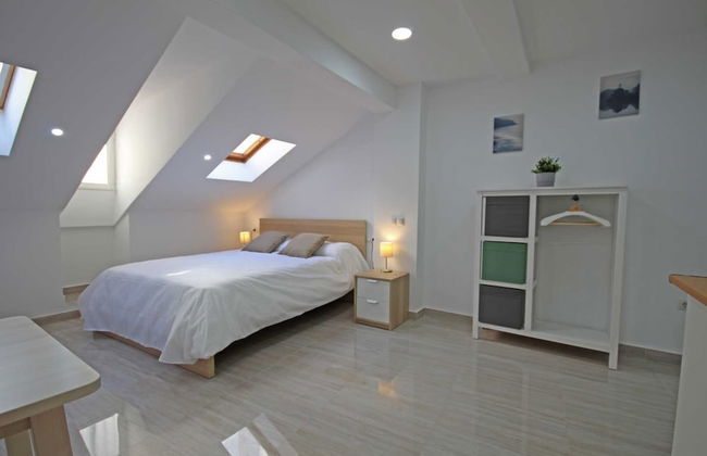 Esparteros 6 Estudios - Foto 28