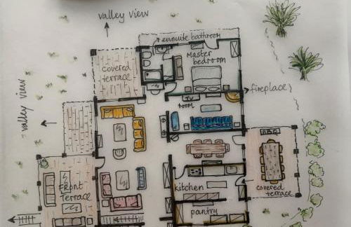 Farmhouse in Umbria - Photo 38