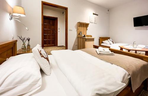 Bacówka Biały Jeleń - Photo 27