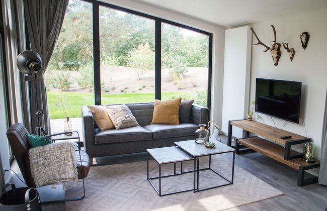 Europarcs De Wije Werelt - Foto 57