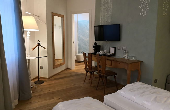 Torrione Trento - Foto 65