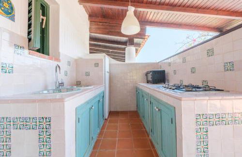 Villa Anna Maria - Foto 19