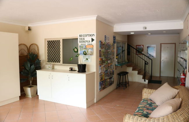 Royal Palm Villas Cairns - Foto 2