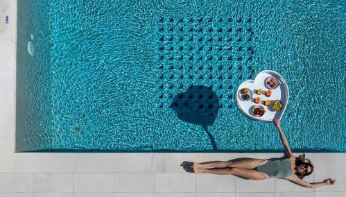 Villa Arancia - Foto 2