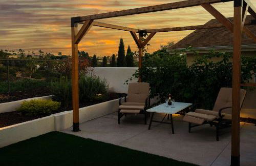 Chic Retreat Ping Pong, Bonfires and Patio Leisure - Foto 24