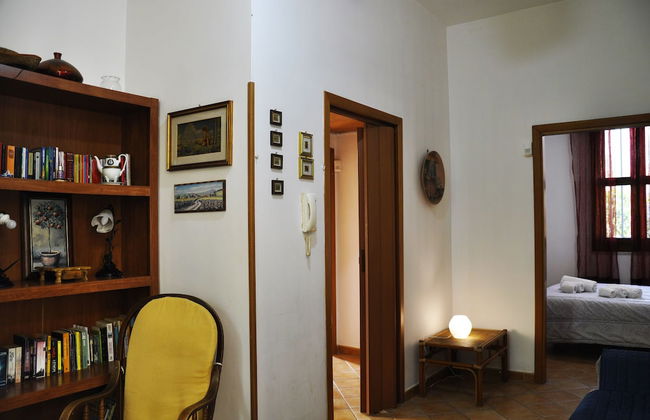 Villa Rentals Sicily - Foto 32