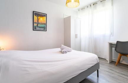 Lumina - Spacieux & comfortable - Foto 20