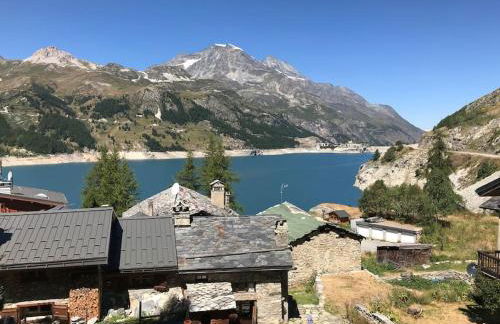 Chalet 1728 - La Reculaz - 2 minutes from Val D'isere by free shuttle bus - Foto 34