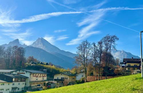 Studio-Appartement Königs-TRaum Berchtesgaden - Foto 19