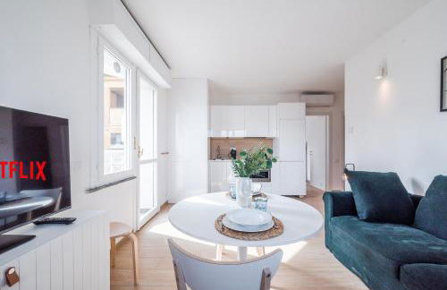 7 Piano Panoramico nel Cuore dei Navigli - Foto 13