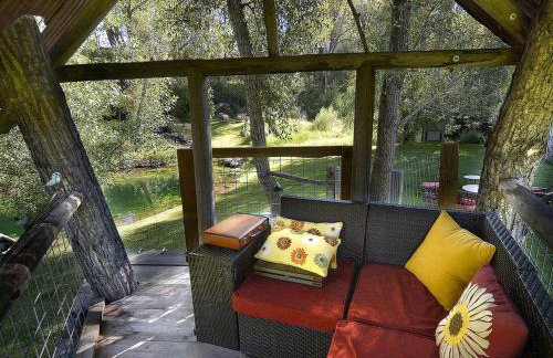 Spectacular Family Vacation Home with Fishing Pond Near Aspen, Colorado - Foto 16