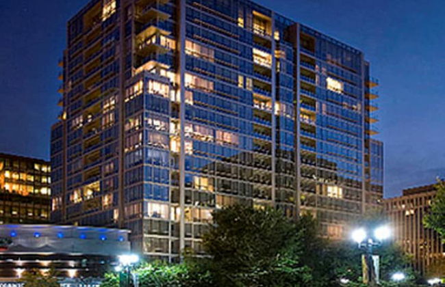 Bluebird Suites near National Airport - Foto 36