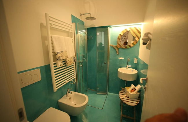 Echi del Mare - Foto 40