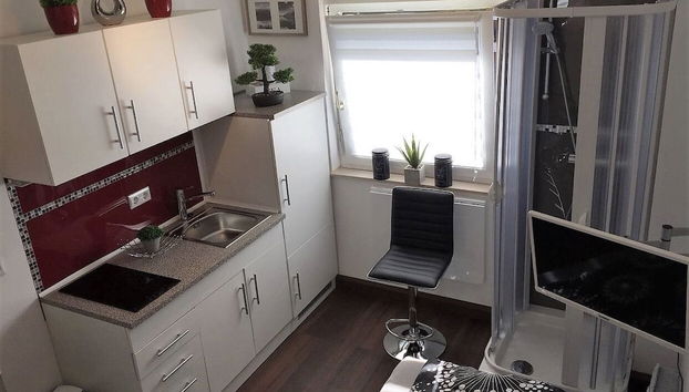 Studio Typ-Apartment "La Marie" - Foto 2, Imagen principal