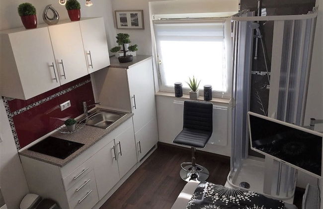 Apartment La Marie - Foto 1