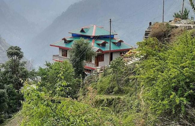 Snow View Homestay - Foto 27