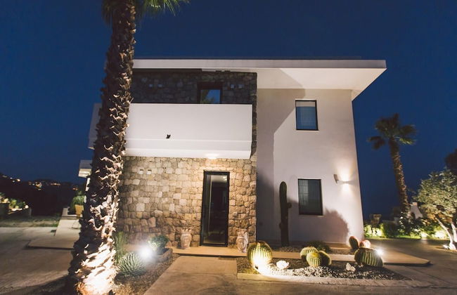 Villa Triscele 10 in Giardini Naxos - Photo 19