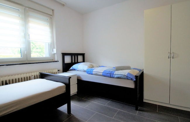 Apartments Overath Immekeppel - Foto 9