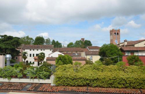 Palazzo Maggiore Suite B - Foto 45