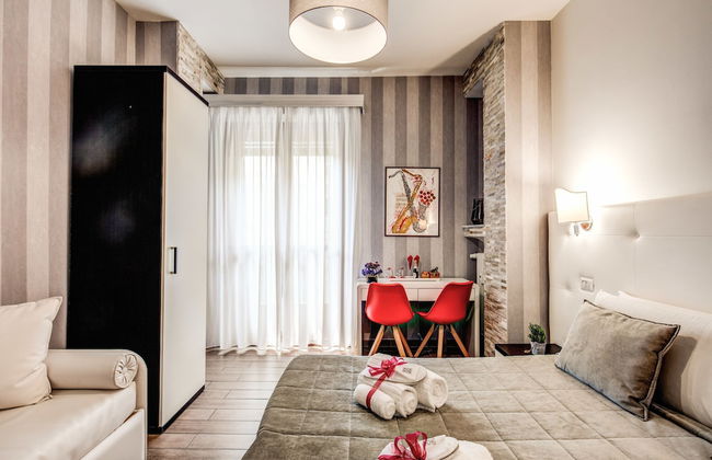 Santamaggiore Inn - Foto 22