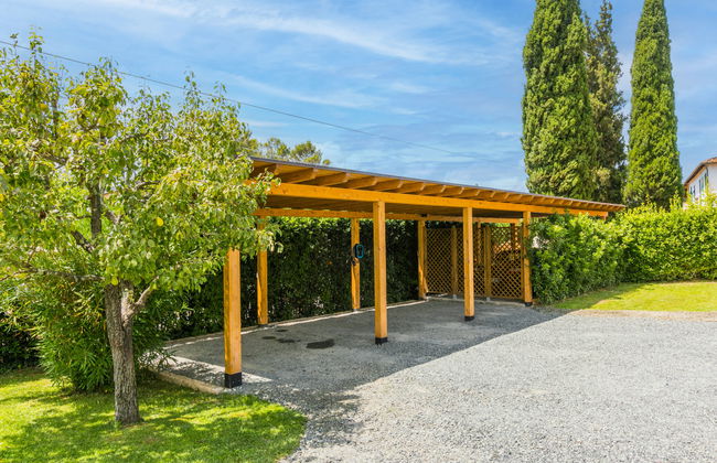 Casale L'Uliveta - Foto 74