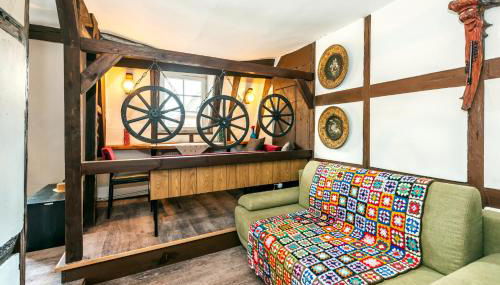 Ferienwohnung historischer Markt - Photo 5