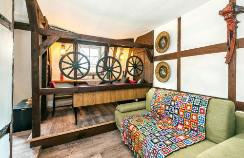 Ferienwohnung historischer Markt - Photo 5