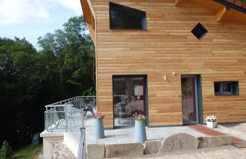 Villa Cora Venez neuve avec SPA - Foto 53