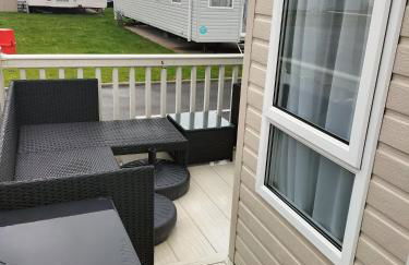 3 bedroom caravan, Rhyl, Edi Rita, Robin Hood, Pet Friendly - Photo 4
