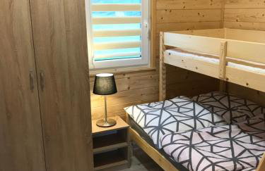 Domki u Iwony#sauna#balia - Foto 13