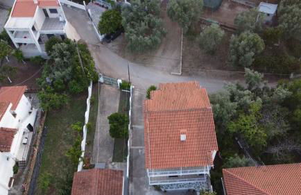 Liakos' Apartments - Foto 2