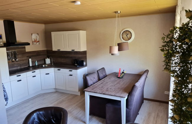 Gasthaus Paula Appartement - Foto 4