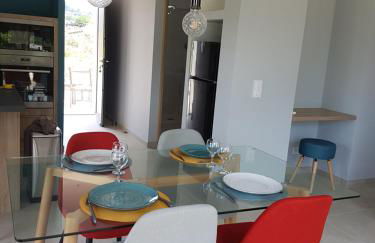 Gite Les Lavandes - Photo 14