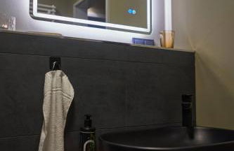 Hotspot Location Reeperbahn Harbor Premium Apartments by ORY Living - Foto 37