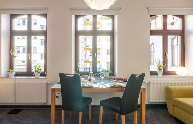 Relax Aachener Boardinghouse Phase 2 - Foto 70