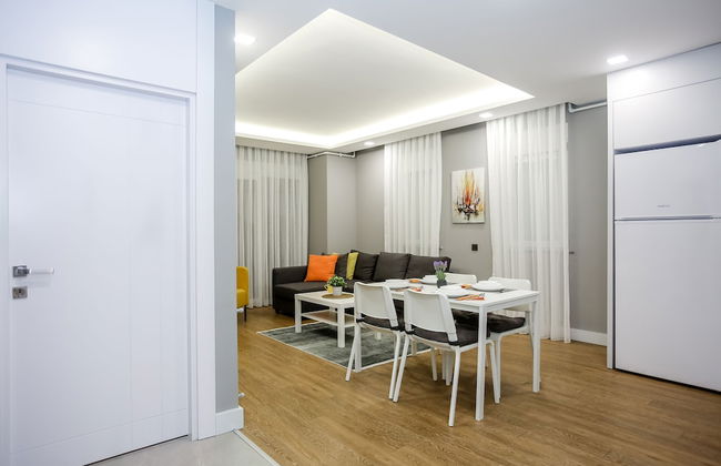 Stile Suite Family Hotel - Foto 25