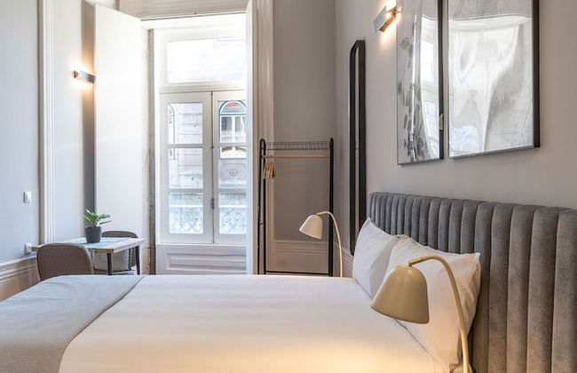 Limehome Porto Rua de Dom Manuel II - Foto 6