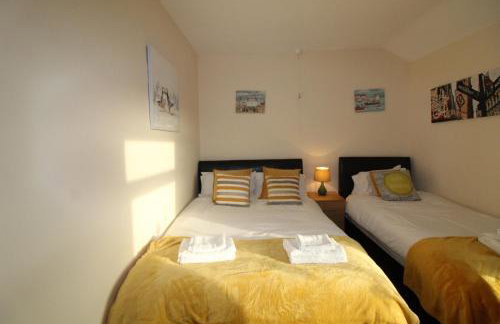 Wellington House - Foto 17