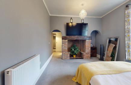 Stylish 2 Bed Apart In The Heart of North Norfolk - Foto 8