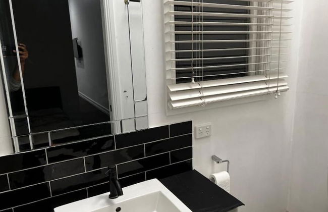 The Palm Hamilton Backpackers - Photo 19