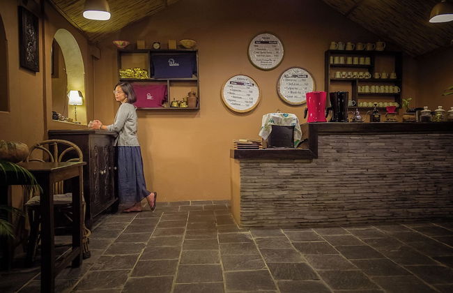 Mingtang Boutique Cottage - Photo 37