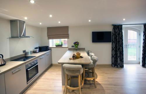 Woodspurge Cottage, Drift House Holiday Cottages - Photo 1