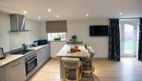 Woodspurge Cottage, Drift House Holiday Cottages - Foto 1