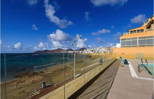 Bello Horizonte, un hogar con vistas al mar - Foto 18