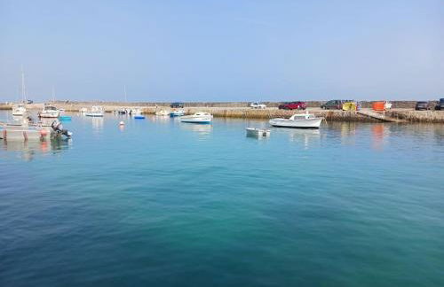 Vue mer Loft Wifi TV Holidays - Photo 10