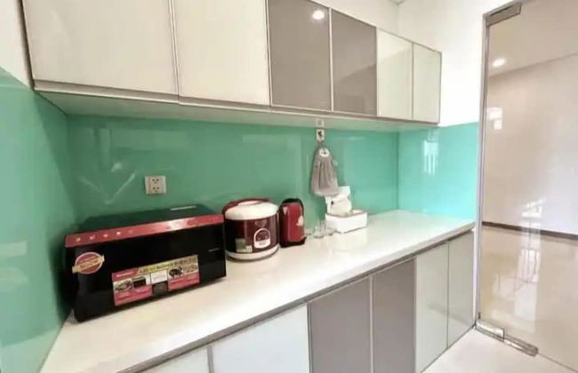 Ha Do Centrosa Centrosa apartment - Foto 29